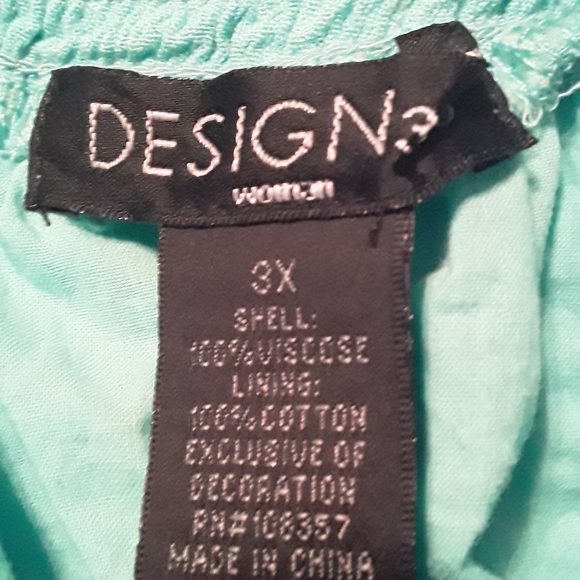 Dress - Picture 3 of 4